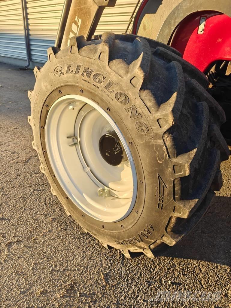 Valtra C 150 Трактори