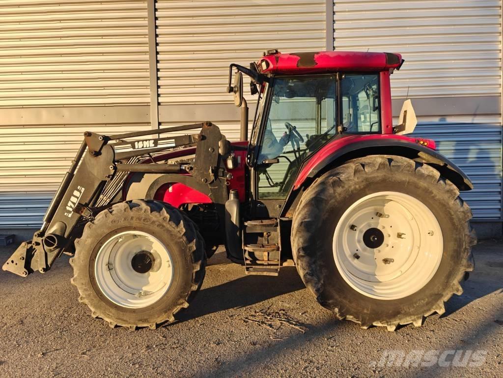 Valtra C 150 Трактори