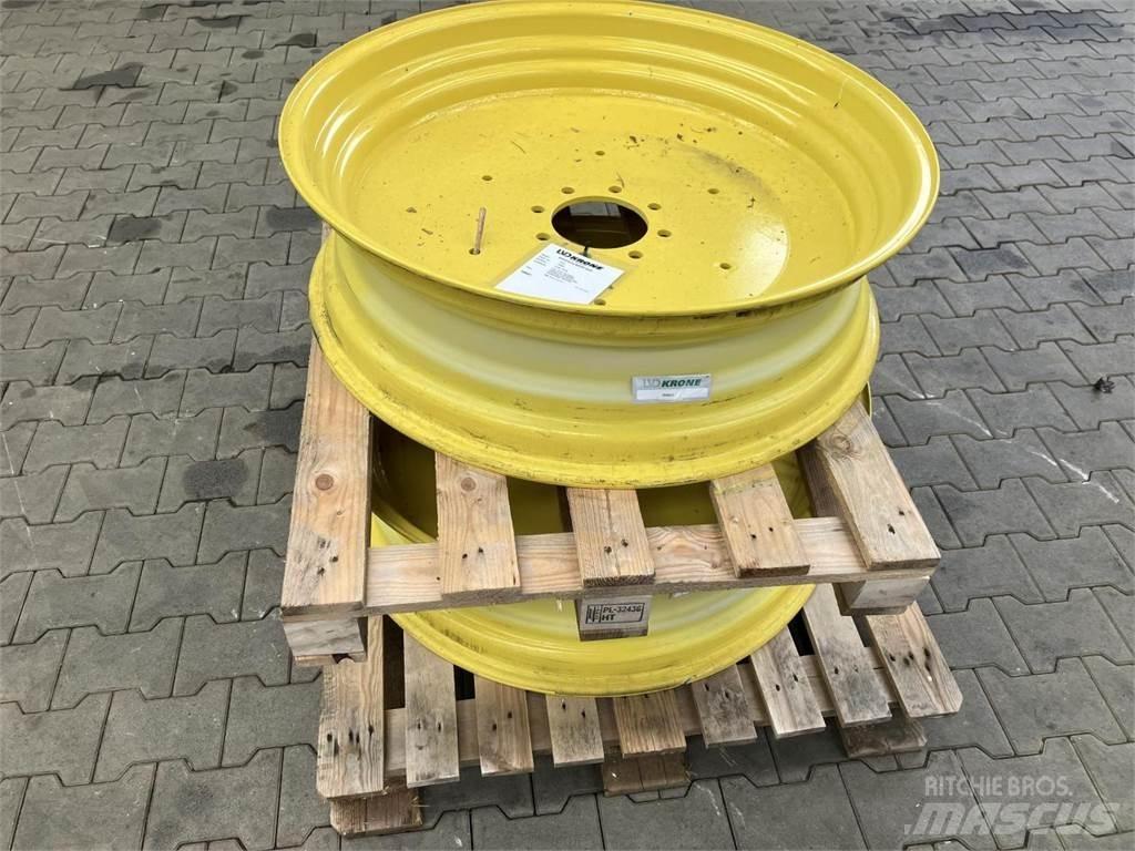 Bohnenkamp 10x32 Колеса