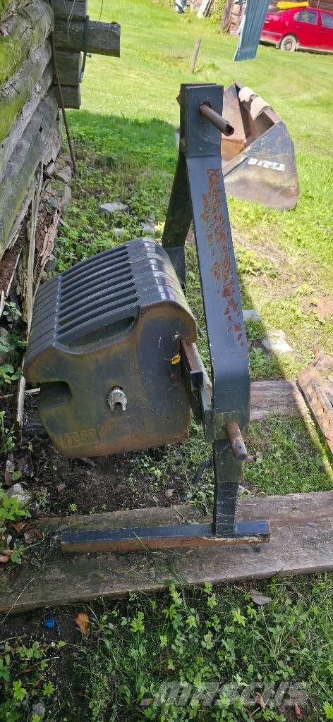 John Deere 5070 M Трактори
