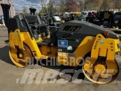 Sakai SW 504 Котки тротуарні