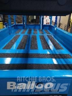 Genie GS 3246 Підйомники-ножиці