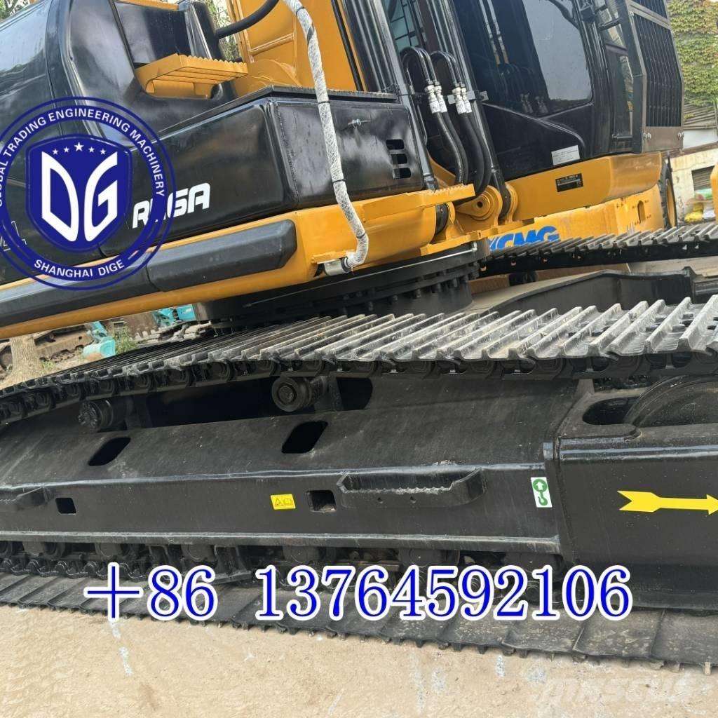 CAT 325D2L Середні екскаватори 7т. - 12т.