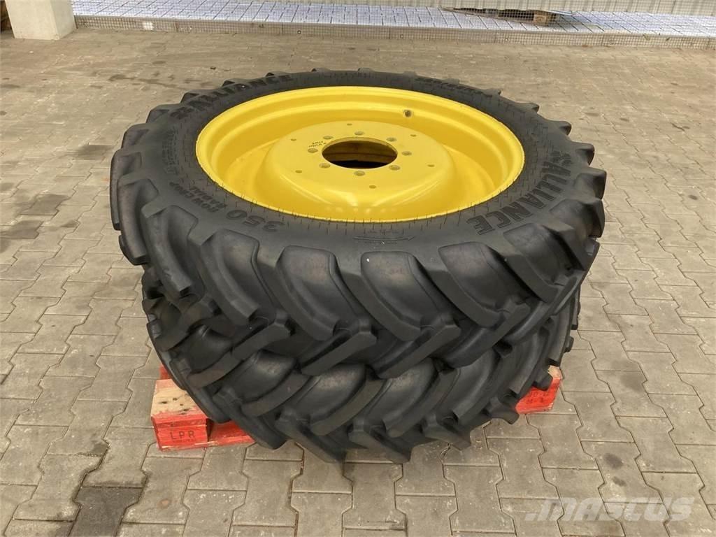 Alliance 320/85R34 Колеса