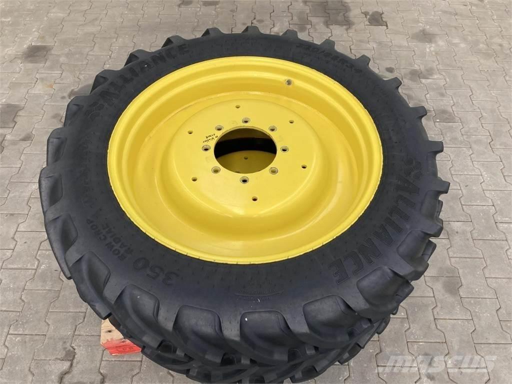 Alliance 320/85R34 Колеса
