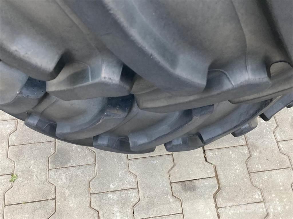 Alliance 320/85R34 Колеса