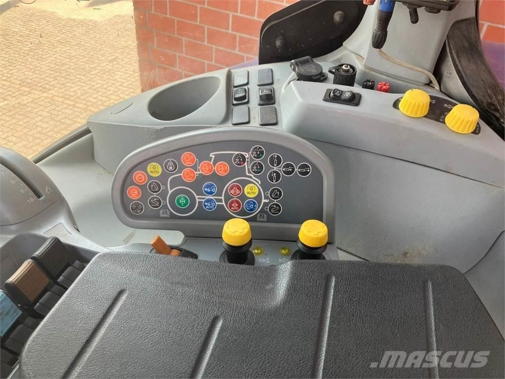 New Holland T7.315 Трактори
