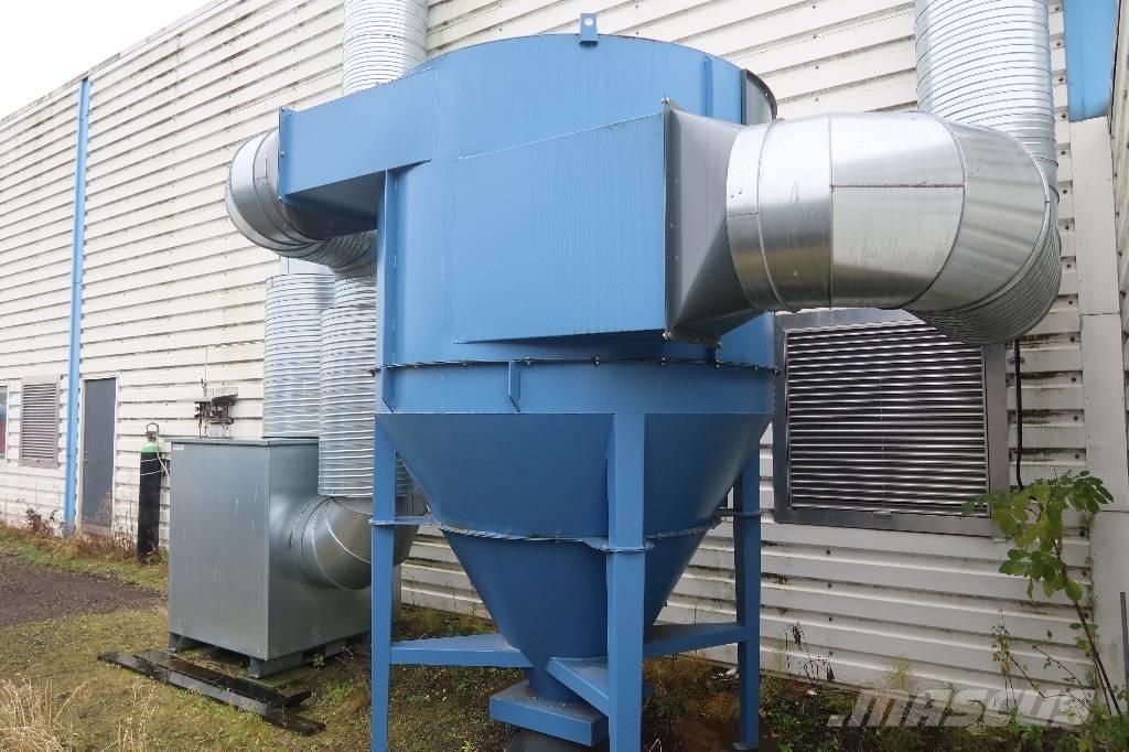  Yaskawa Robotsvejser Зварювальні апарати