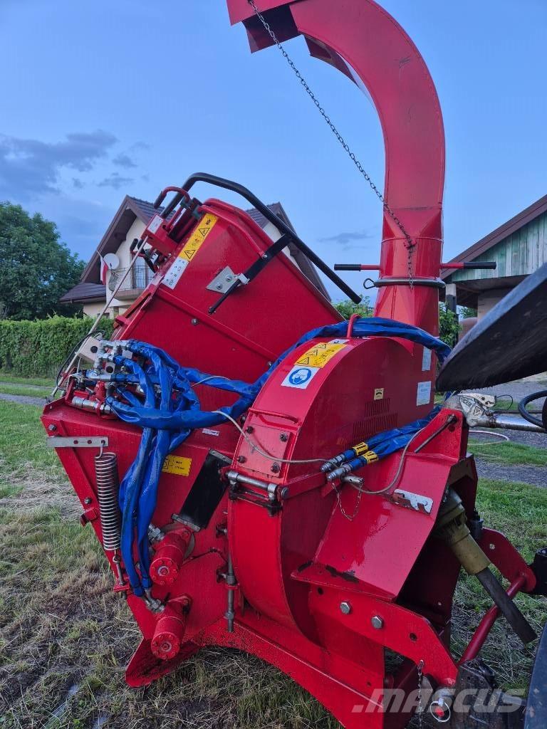 Farmi Forest CH 260 Сільгосптехніка - Інші