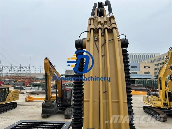 CAT 336 D2 Гусеничні екскаватори