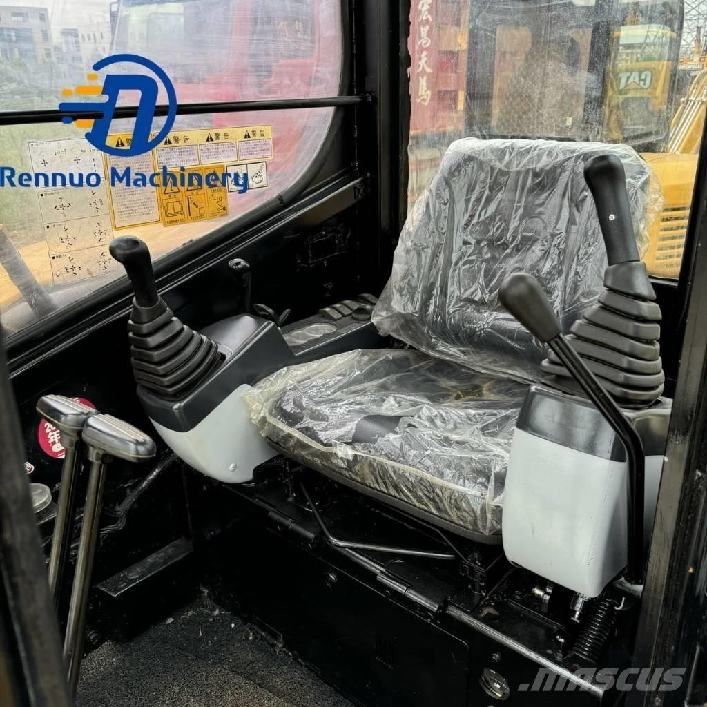 CAT 305 C CR Міні-екскаватори < 7т