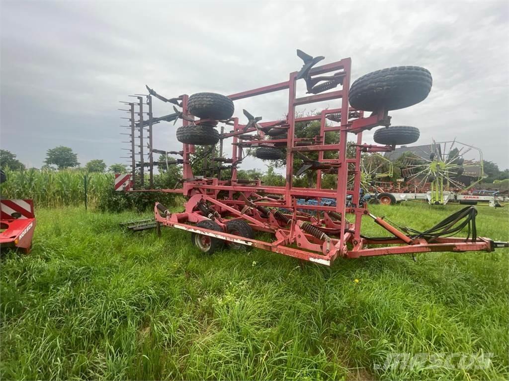 Horsch FG 7.5 Культиватори