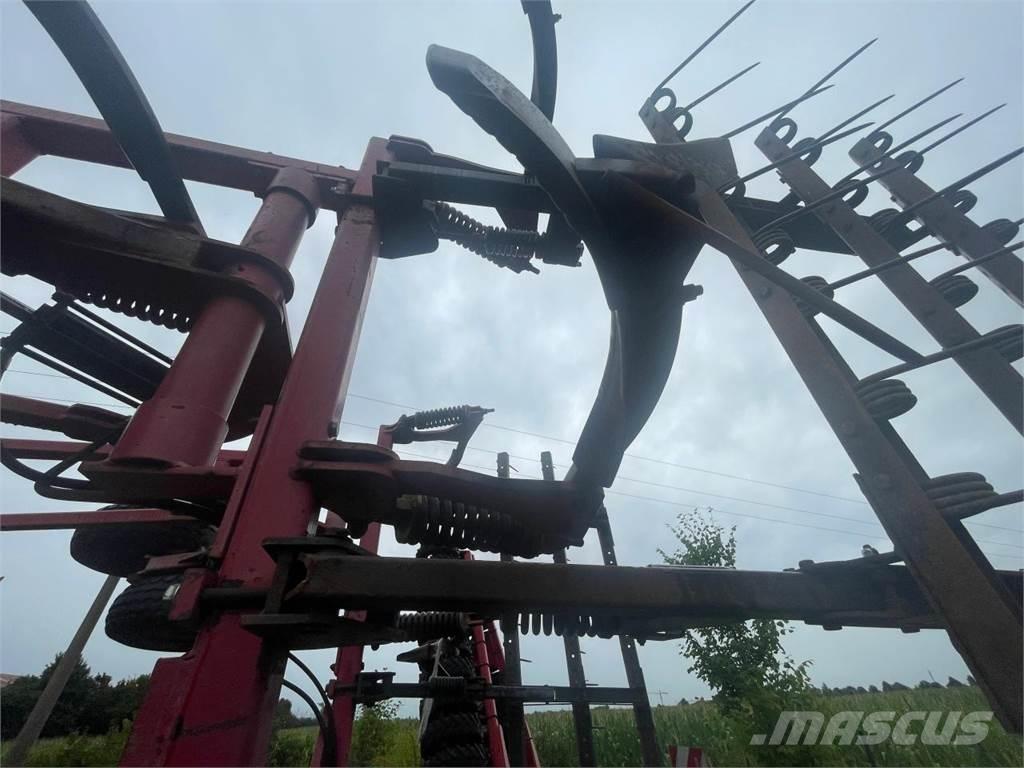 Horsch FG 7.5 Культиватори