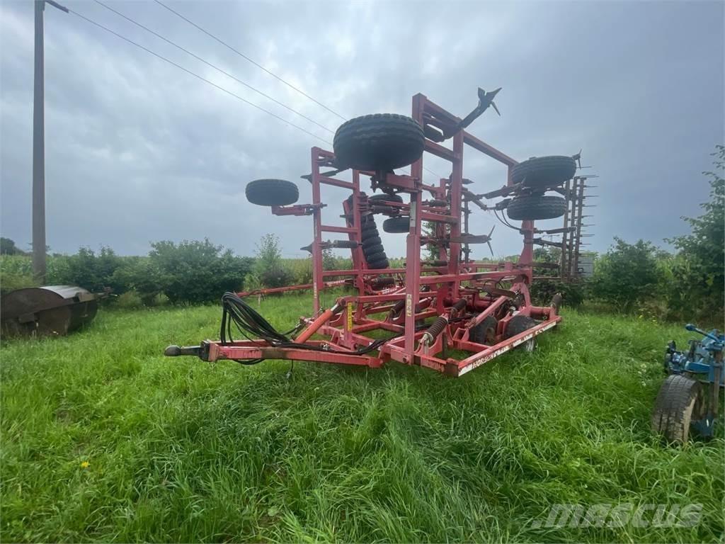 Horsch FG 7.5 Культиватори