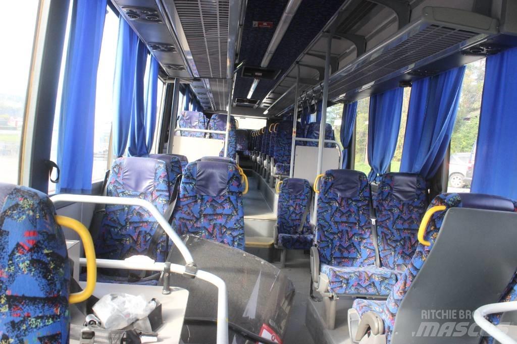Volvo B12BLE Міжміські автобуси