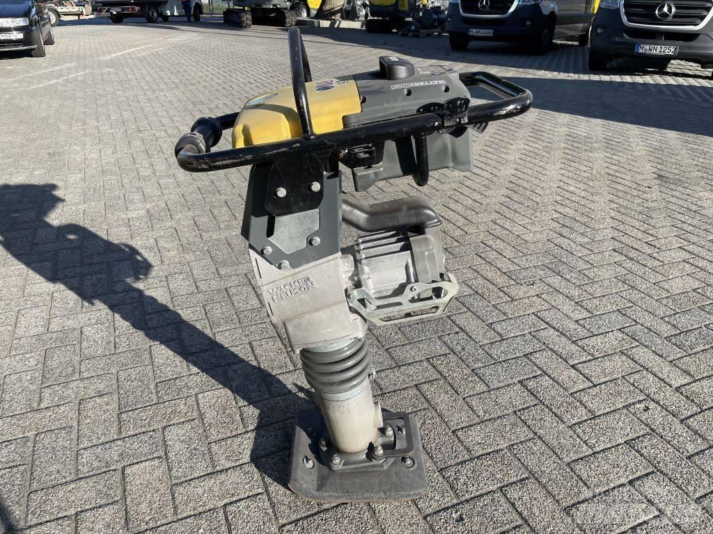 Wacker Neuson AS60e Трамбувальники