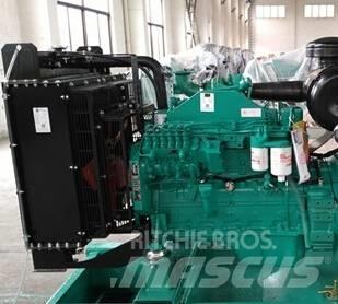 Cummins 6BTAA5.9-G2 Двигуни