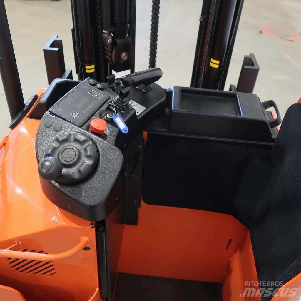 BT SSE160L Ручний візок