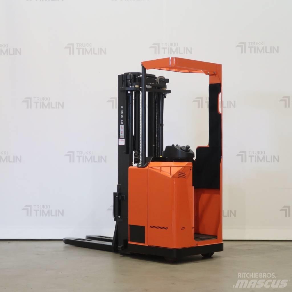 BT SSE160L Ручний візок
