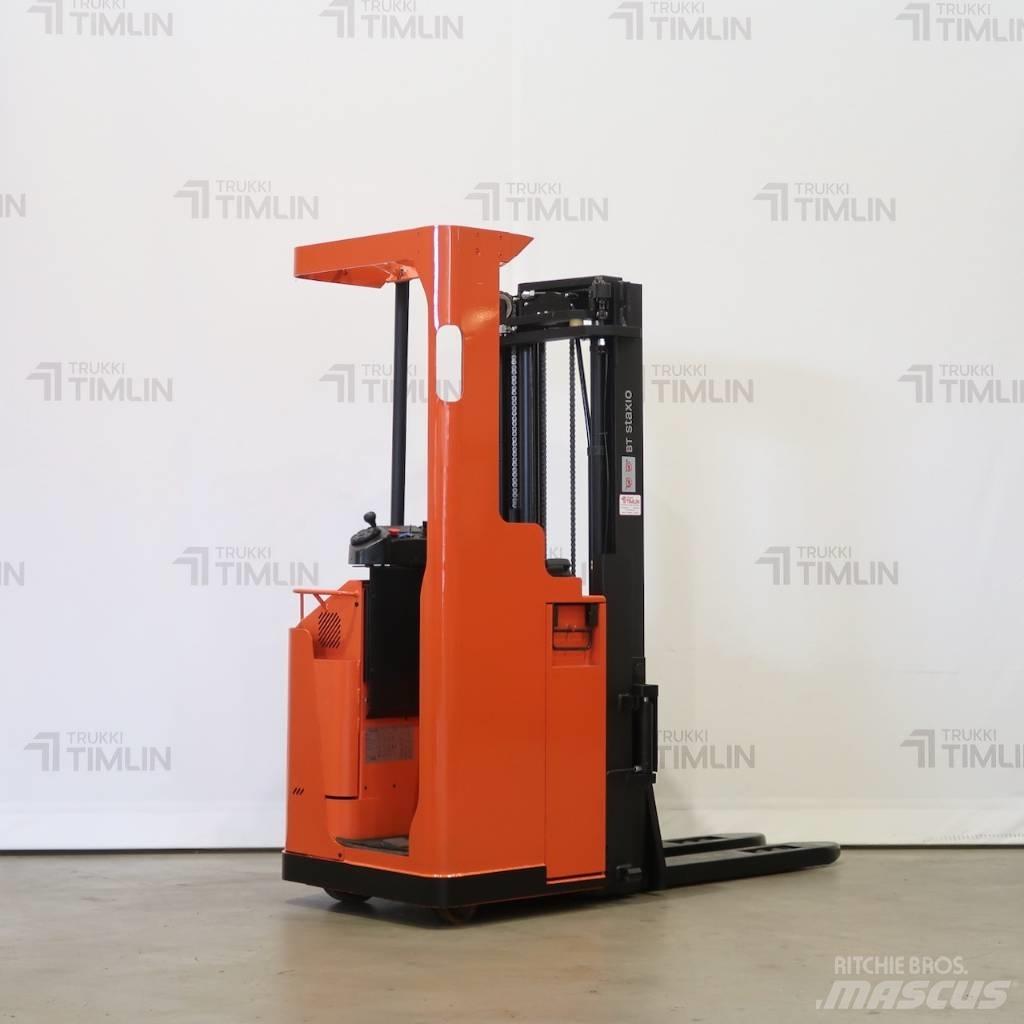BT SSE160L Ручний візок
