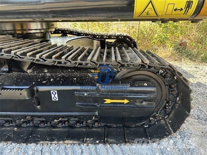 Sany SY 235 C Гусеничні екскаватори