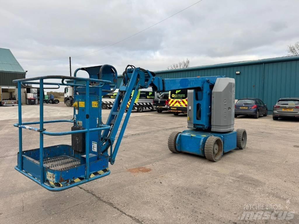 Genie Z 30/20 N RJ Колінчаті підйомники