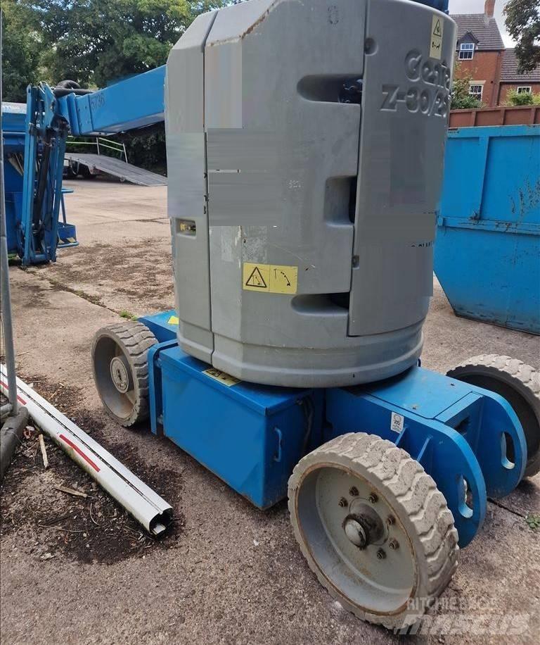 Genie Z 30/20 N RJ Колінчаті підйомники