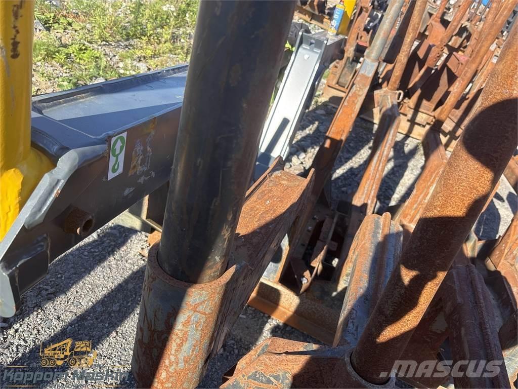 Ponsse Okänd Інше обладнання