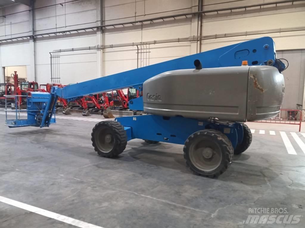 Genie S 65 Телескопічні підйомники