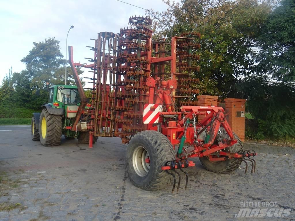 Kverneland KTC 600 Культиватори