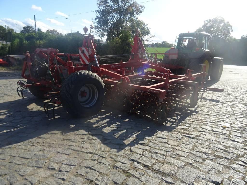 Kverneland KTC 600 Культиватори