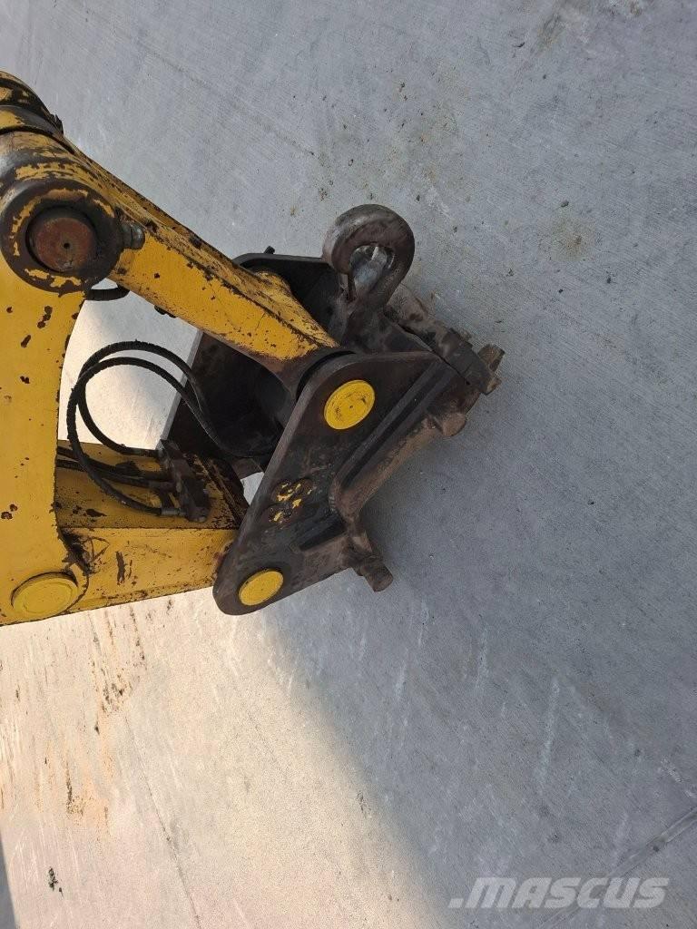 Komatsu PC 290 LC-11 Гусеничні екскаватори