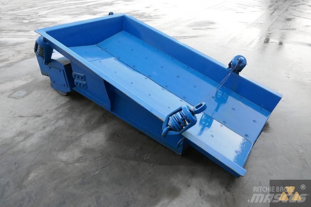  Locker SFH44 Транспорт - Інші