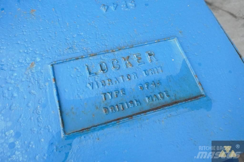  Locker SFH44 Транспорт - Інші