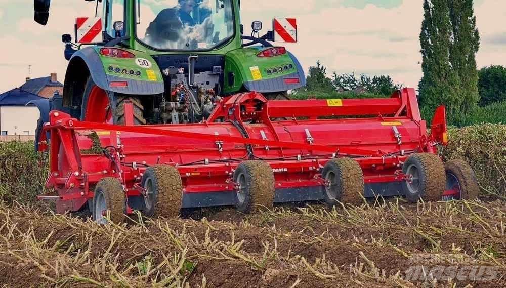 Grimme TOPPA 400 Машини для збирання та переробки картоплі - Інші