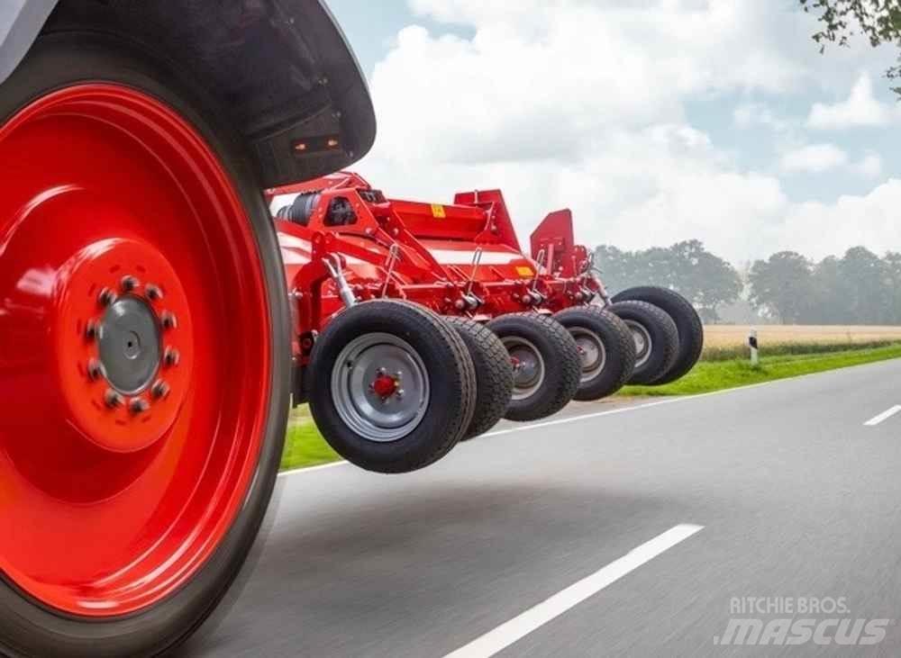 Grimme TOPPA 400 Машини для збирання та переробки картоплі - Інші