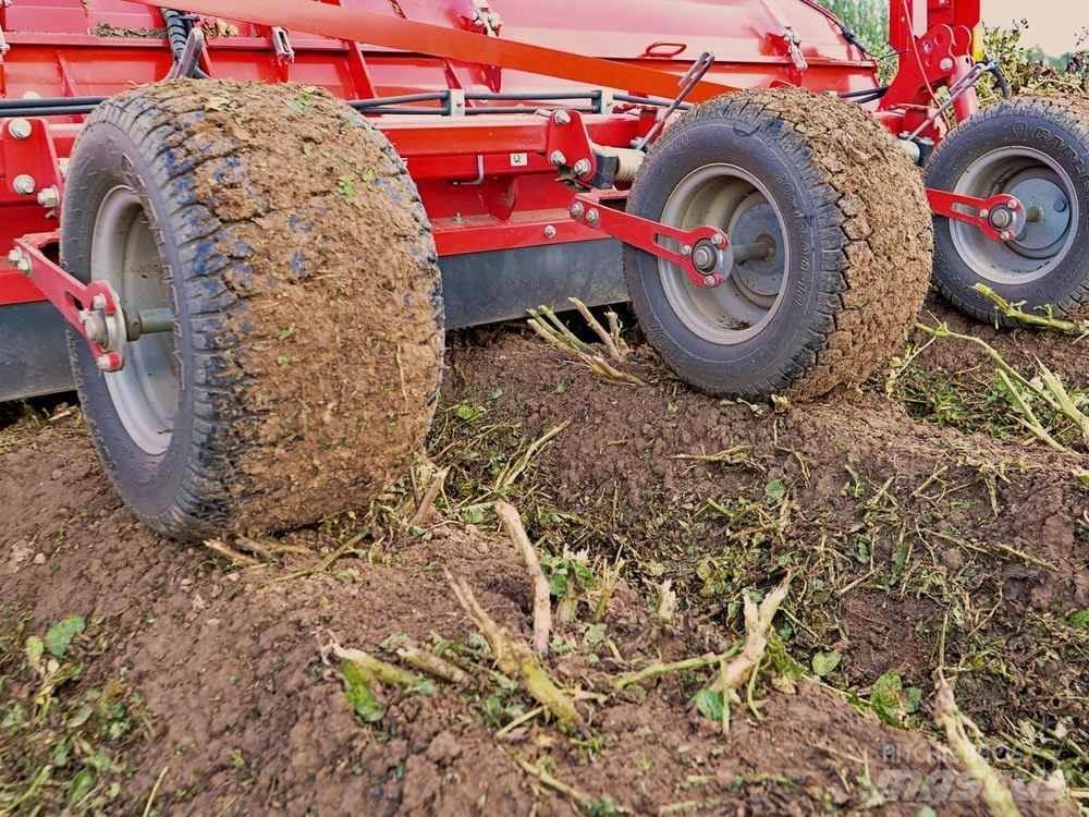 Grimme TOPPA 400 Машини для збирання та переробки картоплі - Інші