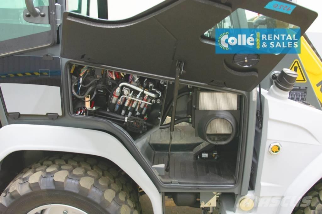 Kramer 5040 | 2022 Телескопічні навантажувачі