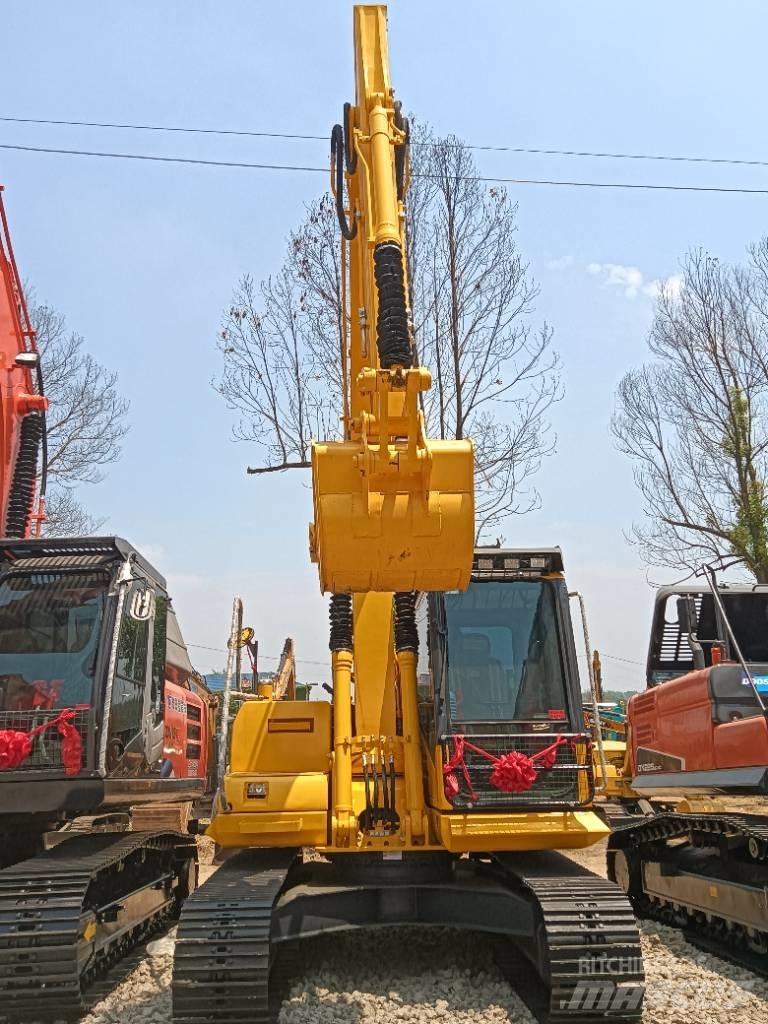Komatsu pc130 Гусеничні екскаватори