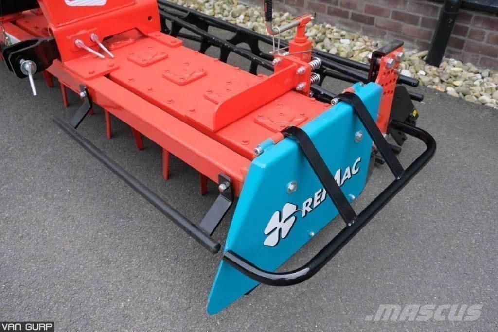 Remac NEX 300 Борони