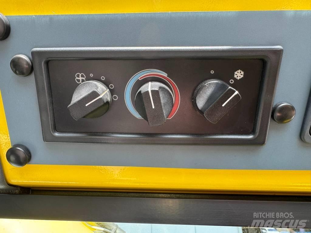 Grove RT 550 E автокрани всюдиходи
