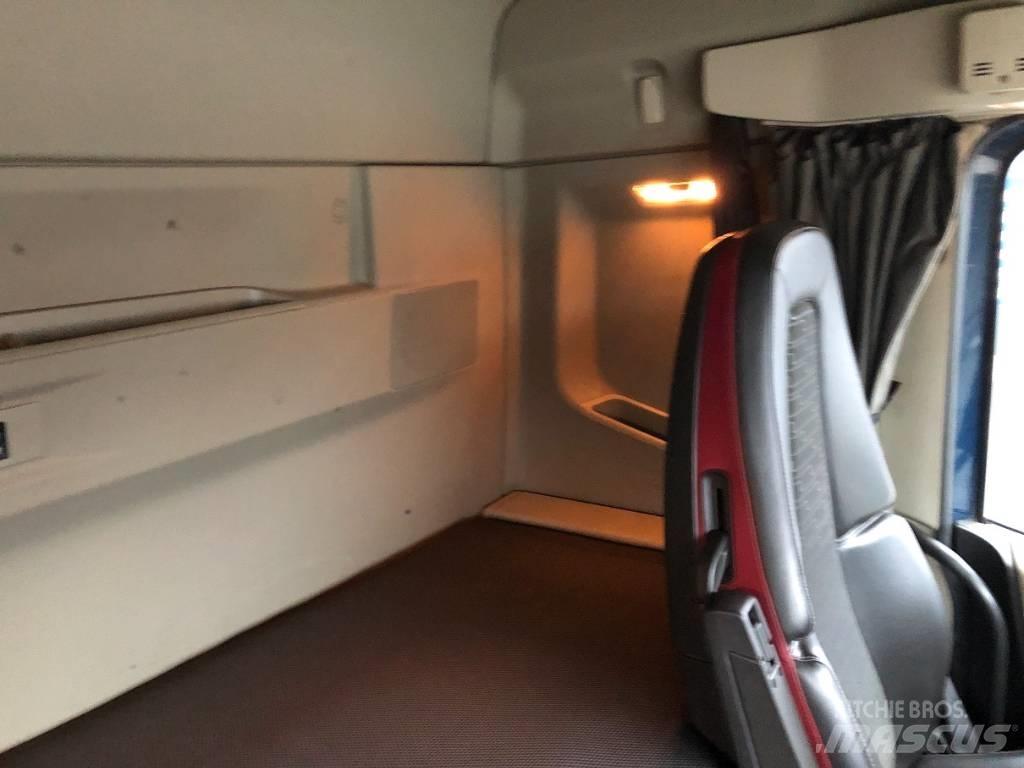 Volvo FH 13 540 Тягачі