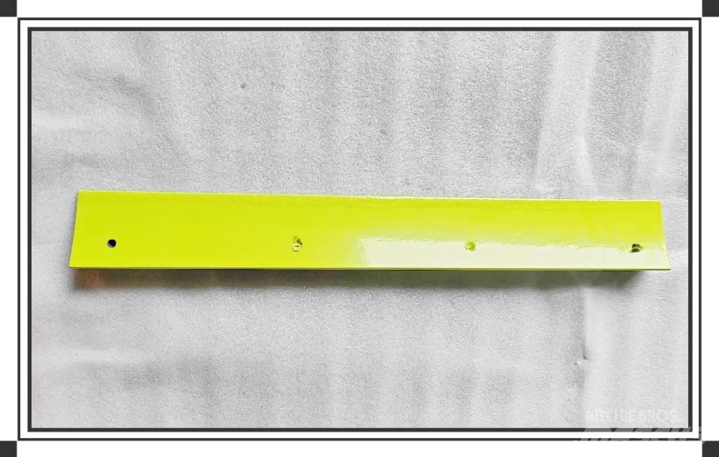 CLAAS Ledge Коробка передач