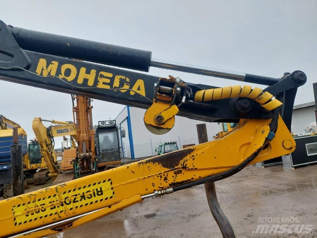 Moheda 120 Сільгосптехніка - Інші