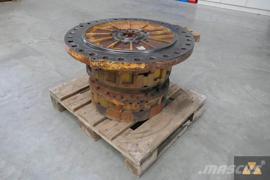 CAT 6P-4379 Транспорт - Інші