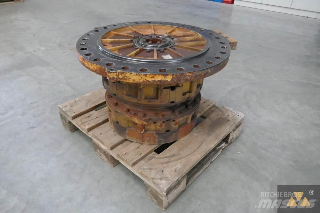 CAT 6P-4379 Транспорт - Інші