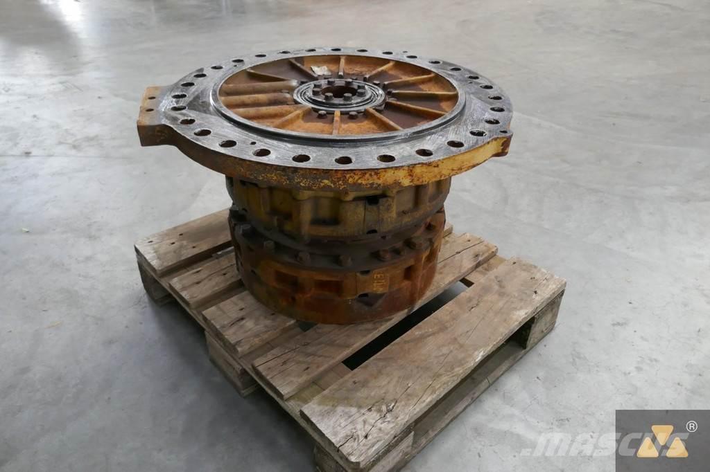 CAT 6P-4379 Транспорт - Інші