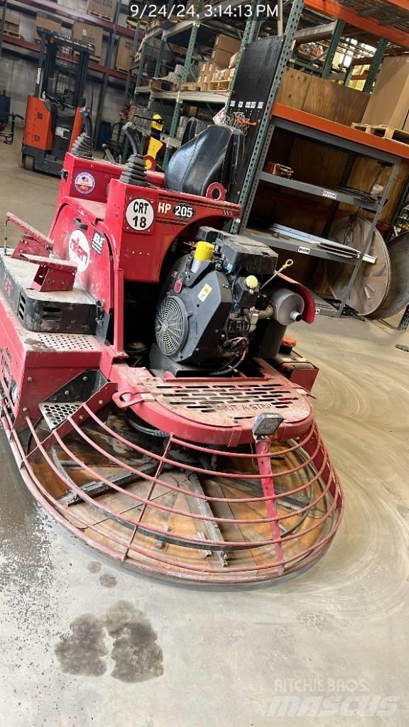 Allen HP205 Кельми