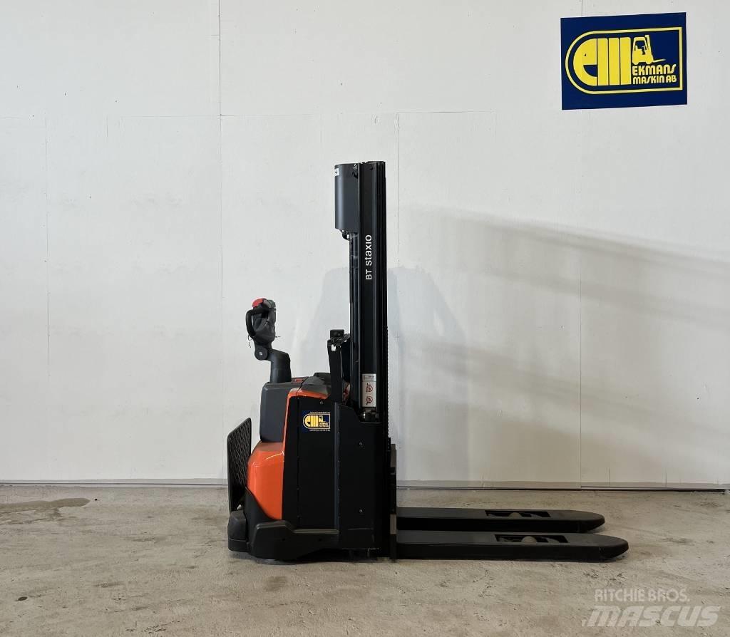 BT Truck SWE120L Ручний візок