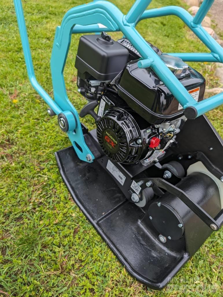 Ammann APF 1550 Віброплити та вібротрамбовки